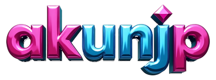 akunjp login